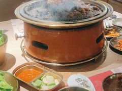 -西塔老太太泥炉烤肉(北京望京店)