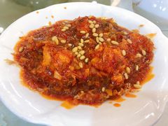 -东江海鲜酒家(艺都分店)
