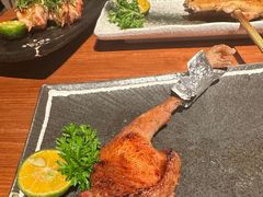 -人间酒暖·Go blanc·烧鸟·深夜食堂(陆家嘴店)
