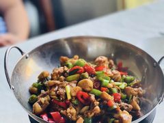 干锅下饭菜-毛家湾饭店·品牌湘菜(海印店)