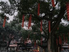 -杭州上天竺法喜讲寺