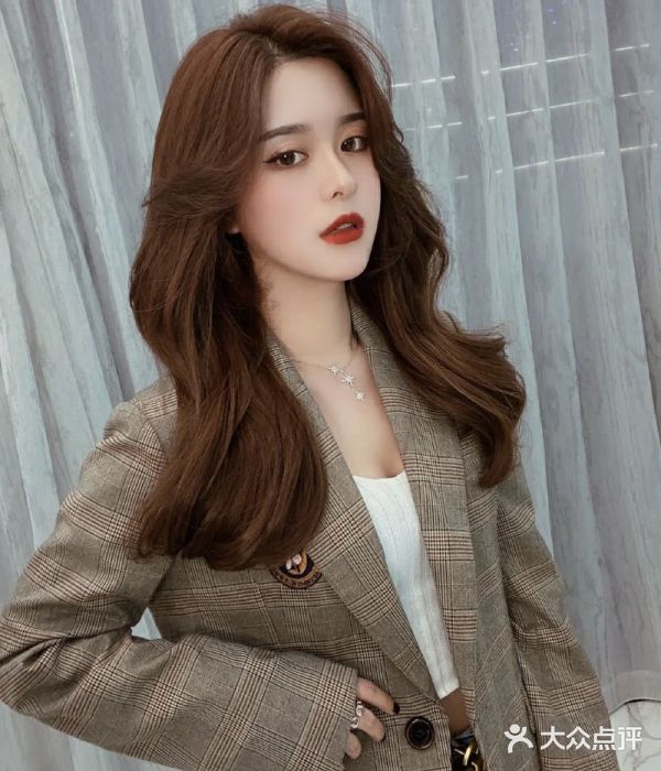 那茉 Hair Salon(通州万达店)图片