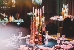 -格乐利雅婚礼艺术中心(南外滩店)