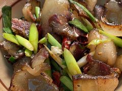 -麻伊伏土菜馆(朗州路店)