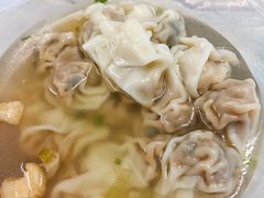 扁食中馄饨-坊门老街(宜山路店)