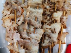 -肉串汪(月坛店)