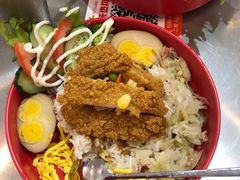 -Eckl’s爱氏热狗(猫街店)