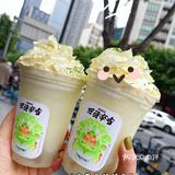 新品测评‼️也太好喝了吧‼️求伏小桃新品永远不要下架‼️