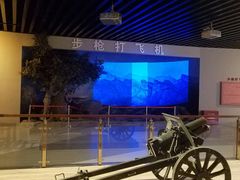 -平西抗日烈士陵园