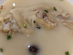 -付小姐在成都(中山公园店)
