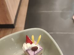 -梨花自助烤肉(西三旗万象汇黑金店)
