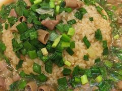 -华圆美食-老蓬莱菜(蓬港路店)