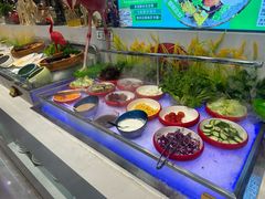 -好伦哥披萨(地坛店)