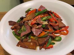 -紫滇源云南生态菜(丹凤街店)