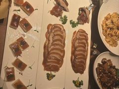 -北京老铺烤鸭(老城根店)