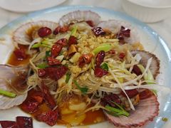 -来之顺海鲜菜馆·青岛菜·始于1993(栈桥店)
