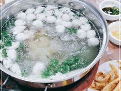 -秦记南岗鱼锅(珠吉路店)