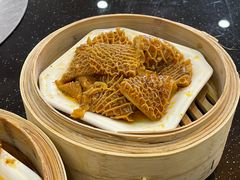 -味可道美食坊(福基路店)