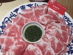 -东镇老火锅(长春路首店)