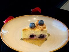 -上海苏宁宝丽嘉酒店·Cafe Bellagio西餐厅