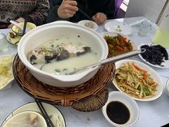 -高老庄·老溧阳·私房菜(南山竹海店)