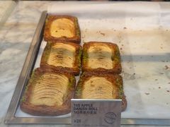 -PAPER STONE BAKERY(天环店)