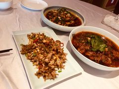 -阿斯牛牛·凉山菜(新会展店)