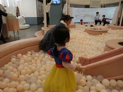 -BossBabe亲子餐厅(金光华广场店)