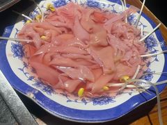 -陈眼镜火锅(总店)