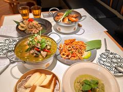 -太食獸泰式茶餐厅(IFS国金中心店)