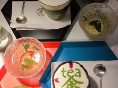 -茶是一枝花泡茶店