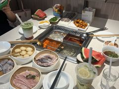 -海底捞火锅(凤凰广场店)