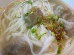 -其美潮州鱼旦粉世家(花城汇南区分店)