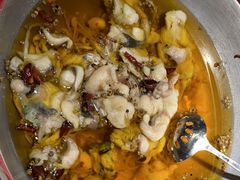 -雲蜀龙阁·金牌水煮鱼(方庄店)