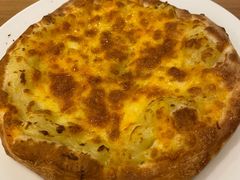 披萨-萨莉亚意式餐厅(深圳北站店)