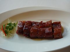 -龙景轩(香港四季酒店)