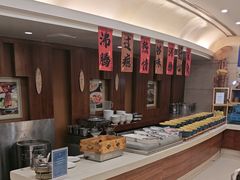 -元一希尔顿酒店·禅自助餐厅·啤酒花园