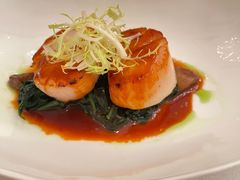 -伯衡55·吉品轩(乌鲁木齐南路店)