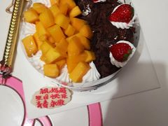 -卡漫莫尼蛋糕(徐汇店)