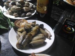 -豪食披萨烤肉自助(保定商场店)