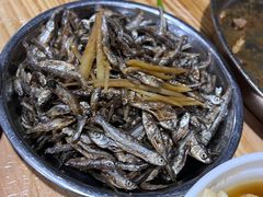 -满記土窑烧鷄波浪山莊