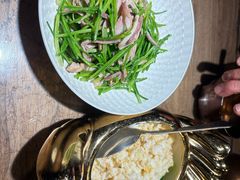 -魁盛居百年鲁菜馆(县西巷店)