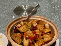 麻辣虾-南海渔村(珠江新城店)
