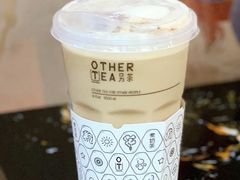 -OT另茶(上海幸福里店)