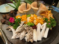 -捞王锅物料理(上海世茂广场店)