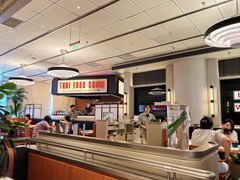-太食獸泰式茶餐厅(IFS国金中心店)