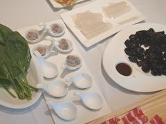 -澳洲肥牛火锅(转盘路店)