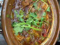 -川香煲(茅台路店)