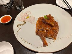 -广州文华东方酒店·江-由辉师傅主理