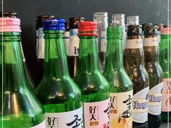 -miss密斯韩餐(平阳景苑店)